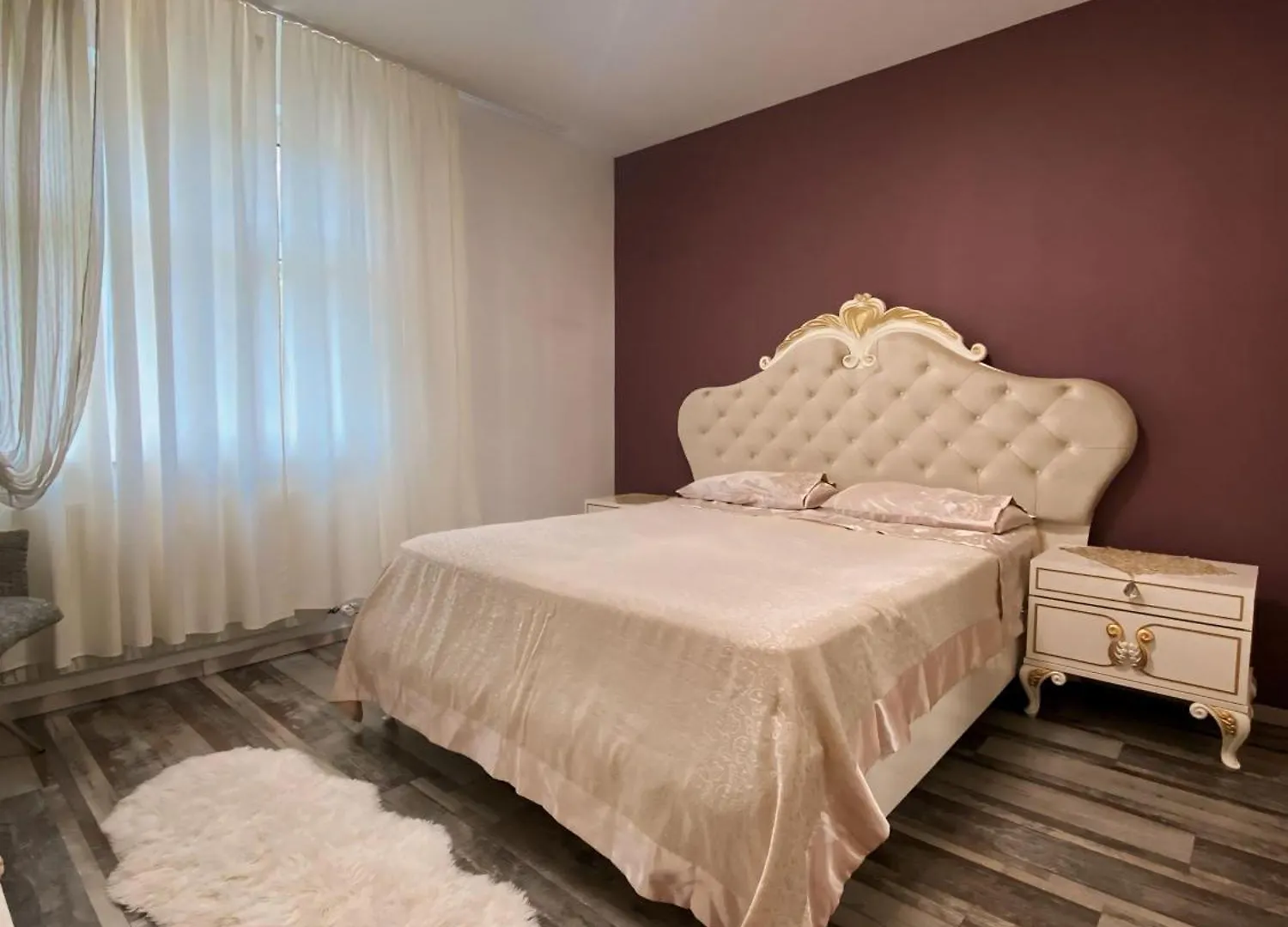 Tyrol Golden Apartment Alps Mountain View& Free Underground Parking Innsbruck 0*,