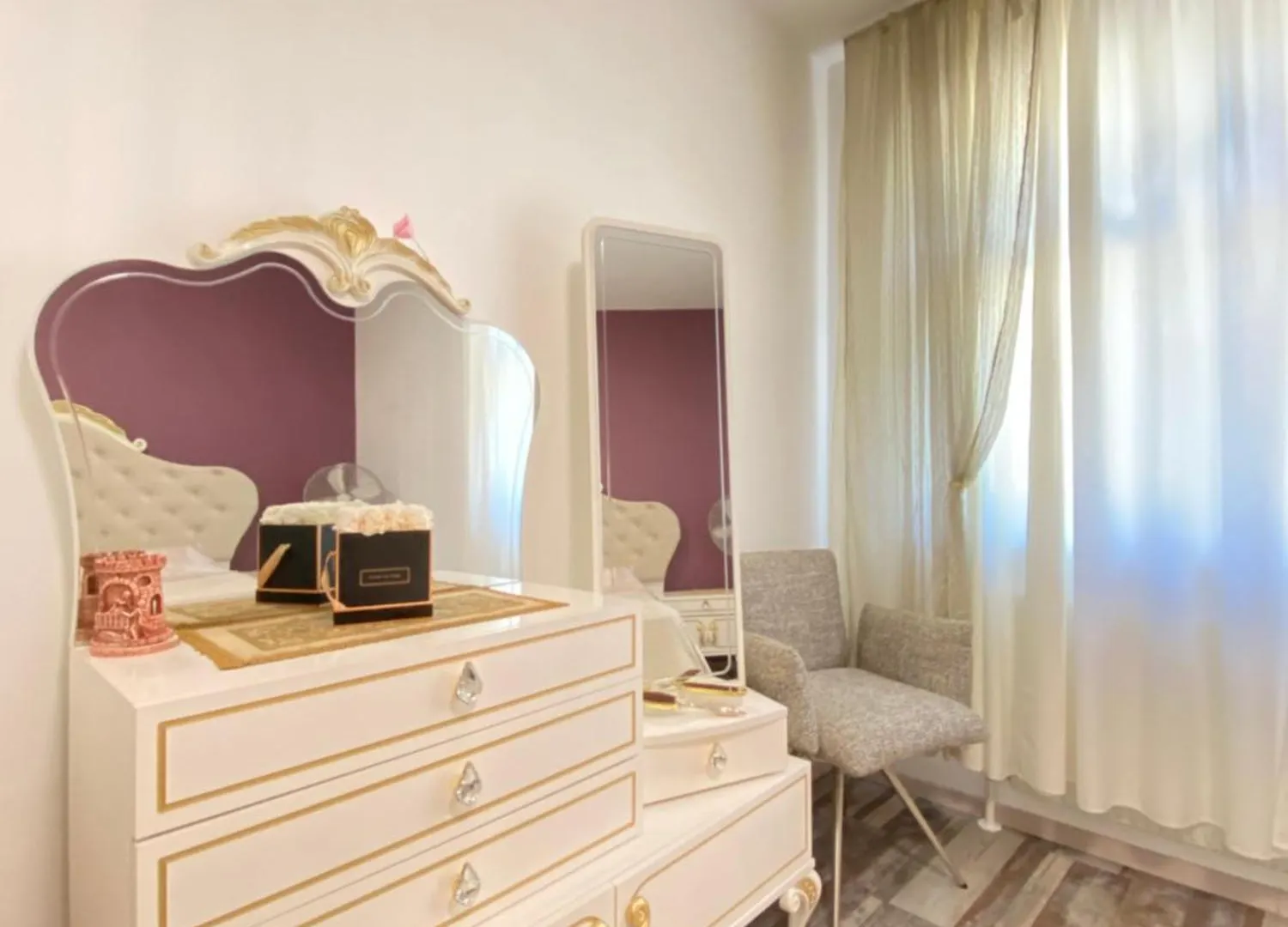Tyrol Golden Apartment Alps Mountain View& Free Underground Parking Innsbruck